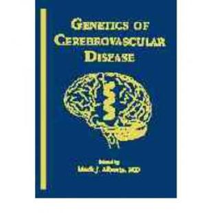 Cerebrovascular Genetics Disease 预订
