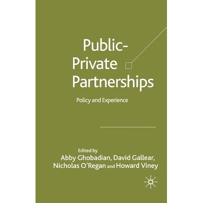 Policy and Experience