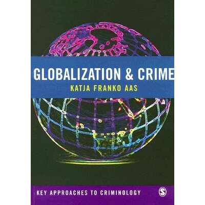 预订 Globalization and Crime 9781412912907