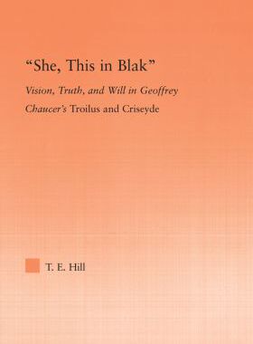 【预订】She, this in Blak