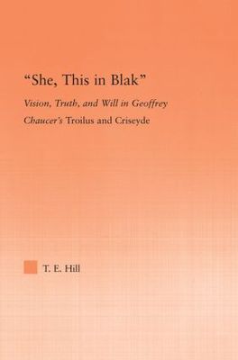 【预订】She, this in Blak