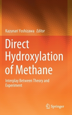 【预订】Direct Hydroxylation of Methane