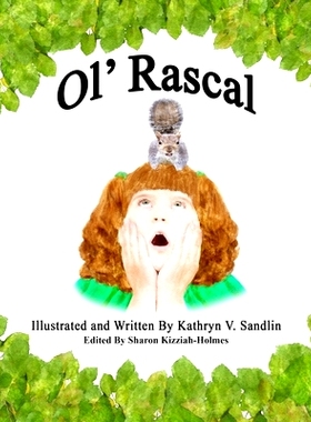 预订 Ol’ Rascal: 9781951772338