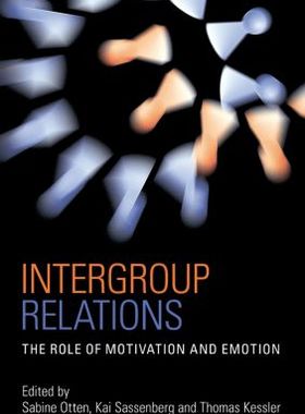 【预订】Intergroup Relations