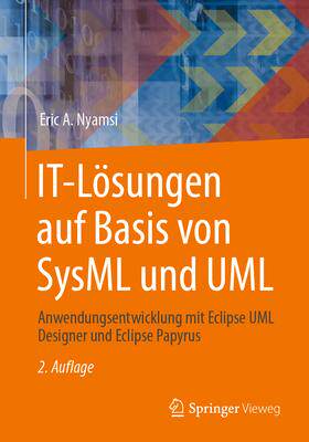 预订 IT-Lösungen auf Basis von SysML und UML