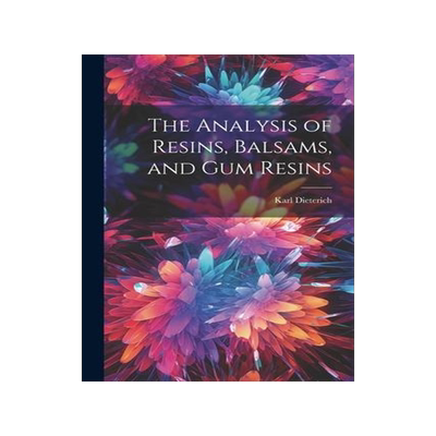 [预订]The Analysis of Resins, Balsams, and gum Resins 9781022194489