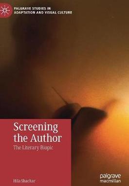【预订】Screening the Author
