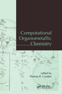 【预订】Computational Organometallic Chemistry