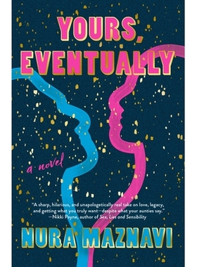 预订 Yours, Eventually *终，你的: 9780593475812