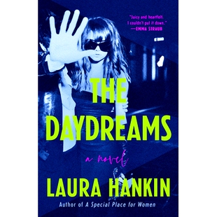 预订 Daydreams, The 白日梦，: 9780593438190