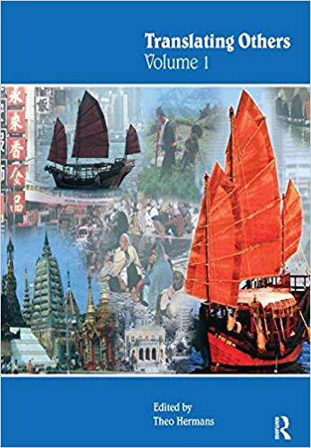 【预售】Translating Others (Volume 1)