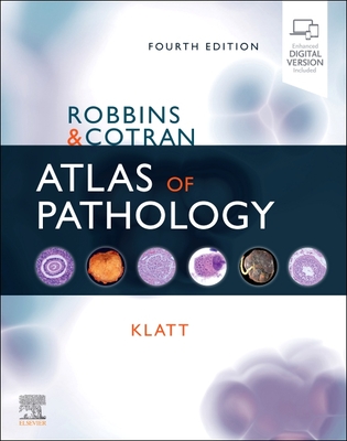 【预订】Robbins and Cotran Atlas of Pathology 书籍/杂志/报纸 原版其它 原图主图