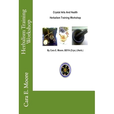 预订 Herbalism Training Workshop: 9781495245428