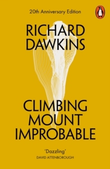 【预订】Climbing Mount Improbable 9780141026176