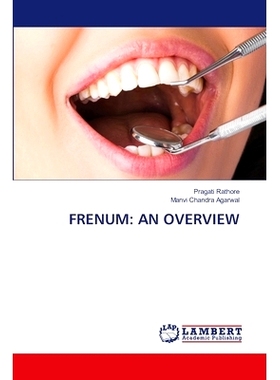 预订 FRENUM: AN OVERVIEW 概述:概述: 9786207464838