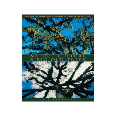 预订 Nature, Culture, and Big Old Trees