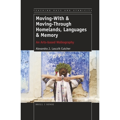 An Arts-based Walkography