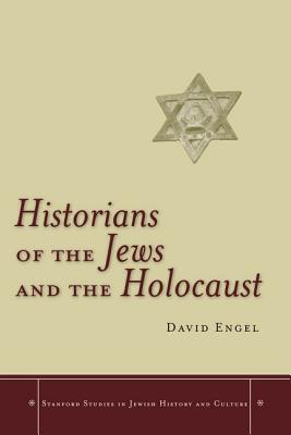【预售】Historians of the Jews and the Holocaust