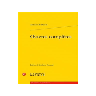 [预订]Oeuvres Completes 9782406059400