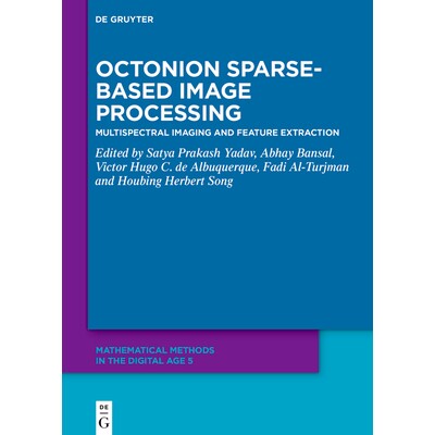 Multispectral Imaging and Feature Extrac