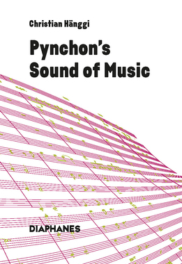 【预订】Pynchon’s Sound of Music 9783035802320