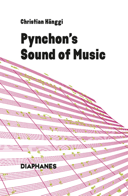 【预订】Pynchon’s Sound of Music 9783035802320
