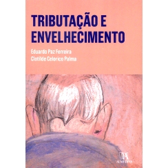 预订 Tributação e envelhecimento: 9789894021919