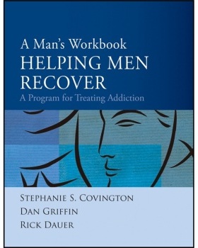 【预订】Helping Men Recover Workbook- Comm. Ed.