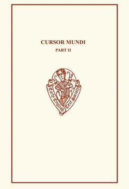 【预订】Cursor Mundi