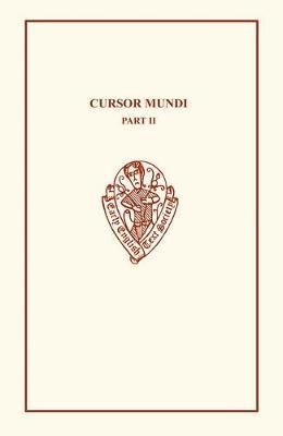 【预订】Cursor Mundi