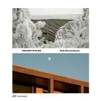 现货 Mork-Ulnes Architects事务所 建筑设计艺术画册 德文原版 The Craft of Place