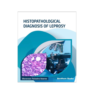 [预订]Histopathological Diagnosis of Leprosy 9781681088006