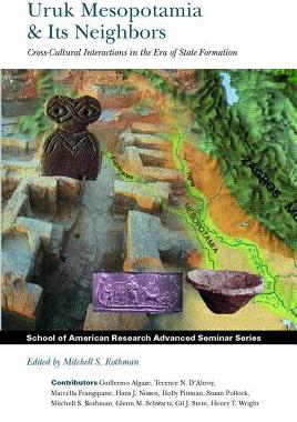 预订 Uruk Mesopotamia & Its Neighbors