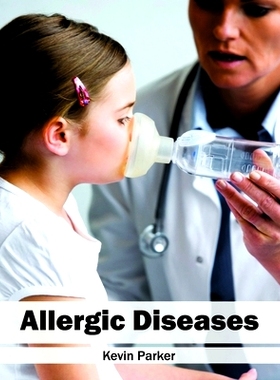 预订 Allergic Diseases 过敏性疾病: 9781632396525