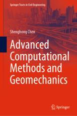 【预订】Advanced Computational Methods and Geomechanics 9789811974267