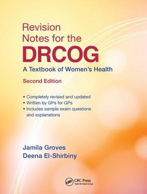 【预订】Revision Notes for the DRCOG
