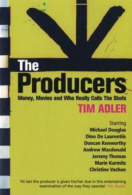 【预订】The Producers