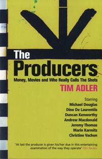 【预订】The Producers