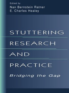 【预订】Stuttering Research and Practice