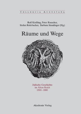 【预订】Räume und Wege 9783050043852