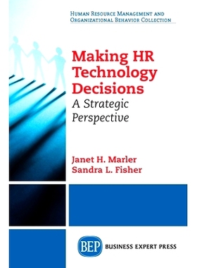 预订 MAKING HUMAN RESOURCE MANAGEMENT INFORMATION TECH*LOGY DECI 人力资源管理信息技术决策: 9781606498149