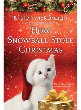 预订 How Snowball Stole Christmas: 9781496736949