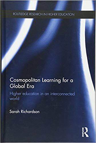 【预售】Cosmopolitan Learning for a Global Era