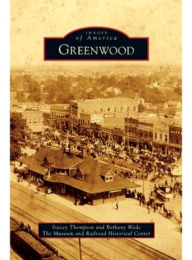 预订 Greenwood: 9781531670337