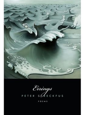 预订 Errings 漂泊: 9780823257751