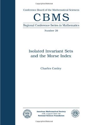 现货 Isolated Invariant Sets and the Morse Index