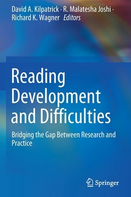 【预订】Reading Development and Difficulties