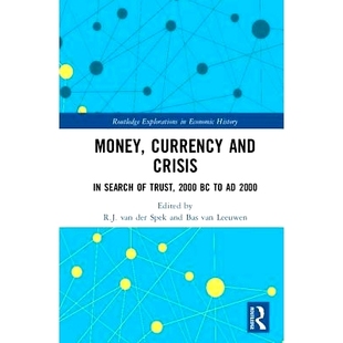 200 Money and 2000 前2000年 公元 货币与危机：寻找新人 Currency Trust Search Crisis 预订