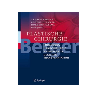 预订 Plastische Chirurgie