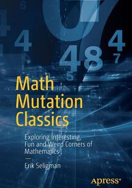 【预订】Math Mutation Classics
